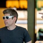 Sam Altman, sobre contado, explora a vida após o GPT-5