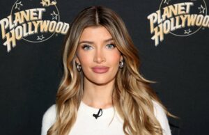 Sami Sheen afirma que ‘ele quase recebeu tráfego sexual’ enquanto ela estava com um amigo GetTyimages 2202298210 Sami Sheen afirma que ele quase foi sexual enquanto eu estava com um amigo