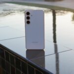 Samsung Galaxy S25 FE Lançamento Detalhes da superfície