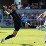 San Jose Earthquakes vence por 2-1 com gols de Preston Judd e Cristian Arango
