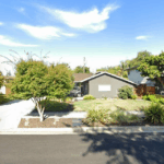 971 Delbert Way - Google Street View