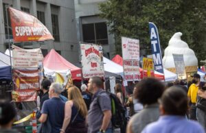 San Jose Jazz 2025: O que comer na festa de verão San Jose Jazz 2025: O que comer na festa de verão