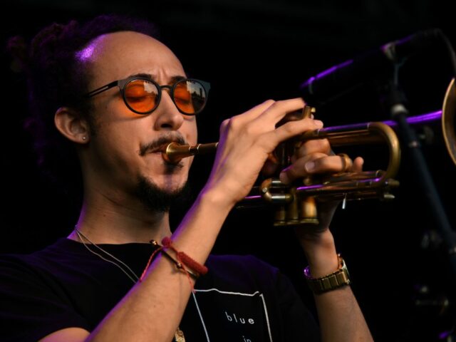 San Jose Jazz Summer Fest: comece estes 10 shows

