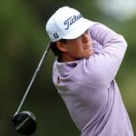 San Joses Jackson Koivun está pronto para se juntar a Tiger Woods, Johnny Miller, como grandes nomes do Golfo da área da baía?