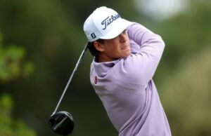 San Joses Jackson Koivun está pronto para se juntar a Tiger Woods, Johnny Miller, como grandes nomes do Golfo da área da baía? San Joses Jackson Koivun está pronto para se juntar a Tiger Woods, Johnny Miller, como grandes nomes do Golfo da área da baía?