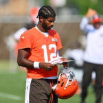 Sanders Sanders Sandtone Rathed By the Brown's Card