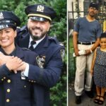 Sangue Azul: A filha segue os passos do policial do pai da polícia de Nova York após sua morte