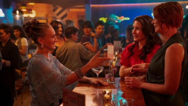 I-similar para Jonathan-Cake-Sarah-Jessica-Parker-John-Corbett-HBO-MAX