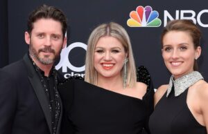 Savannah Blackstock, a filha de Brandon Blackstock quebra o silêncio na morte de seu pai Brandon Blackstock estava secretamente lutando contra o câncer por 3 anos antes da morte