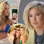 Savannah Chrisley distorce a irmã de Linds: "Não somos mais uma família, perdemos nosso nome"