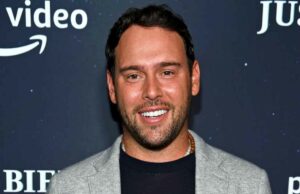 Scooter Braun deseja Taylor Swift tudo de bom depois da compra de mestres Scooter Braun deseja Taylor Swift tudo de bom depois da compra de mestres