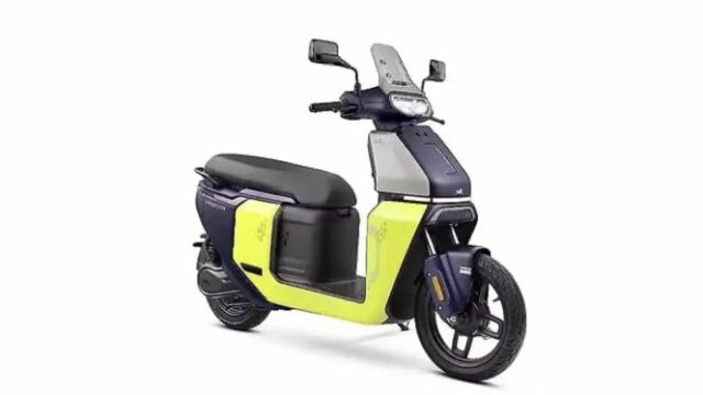 Scooter elétrico IDR 18 milhões, TVs Orbiter reivindica 158 quilômetros 

