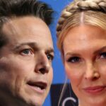 Scott Wolf Kelly Wolf Thety Crory