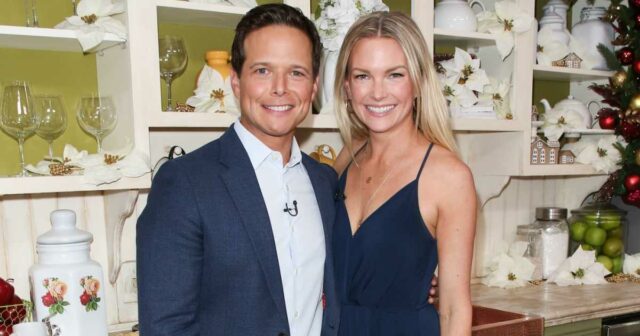 GetTyimages-1456686909 Scott Wolf ex Kelley lançado por advogado
