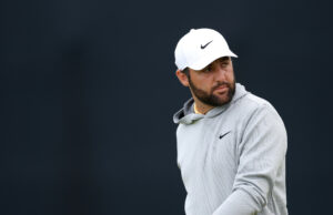 Scottie Scheffler responde a ‘comentários mal interpretados’ no Open Scottie Scheffler responde a 'comentários mal interpretados' no Open