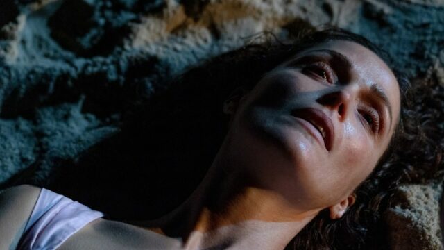 'Se eu tivesse pernas, eu chutaria seu trailer: Rose Byrne interpreta uma mãe espiral no drama de A24

