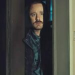 Ben Foster no canto afiado