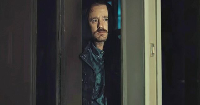 Ben Foster no canto afiado