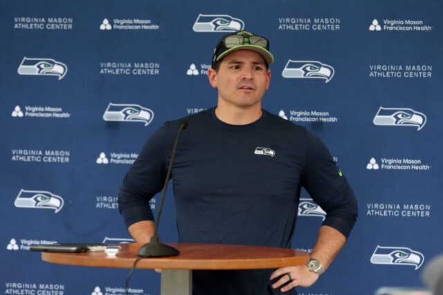 Seahawks pediu para despejar o ex -herói dos playoffs do Chiefs



