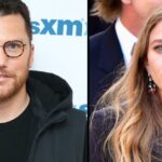 Mary Kate Olsen não está namorando Sean Avery depois de causar rumores de romance, eles são apenas amigos