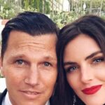 Shon Averer e Hiona juntos 1