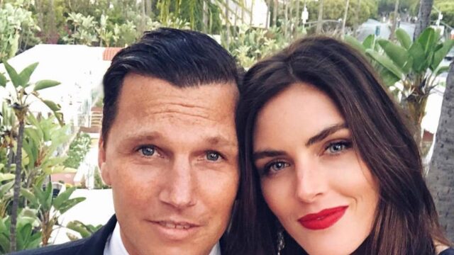 Shon Averer e Hiona juntos 1