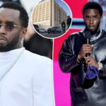 Sean "Diddy" Combs afirma que ele é alimentado com um "worm infectado" e comida "expirou" em uma prisão no Brooklyn