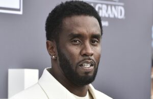 Sean ‘Diddy’ Combs buscando um governo Trump Sean 'Diddy' Combs buscando um governo Trump