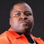 Sean Kingston Getty 1