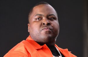 Sean Kingston foi condenado a 3,5 milhões de anos em uma prisão federal por fraude com fio Sean Kingston Getty 1