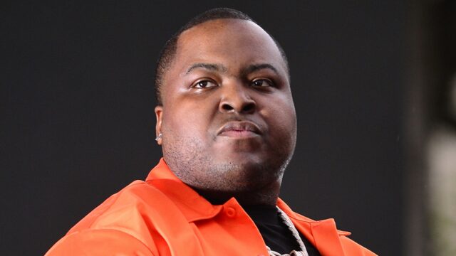 Sean Kingston Getty 1
