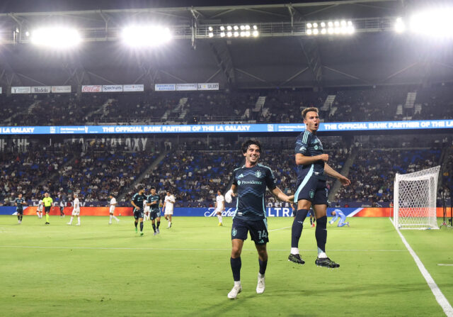 Seattle Sounders vs Puebla Live Stream: Ligas da TV CHAN NONEL



