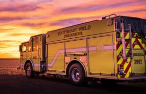 Seis mortos no Colorado após misterioso ‘incidente de laticínios’ As equipes de resgate entraram em um espaço confinado na quarta