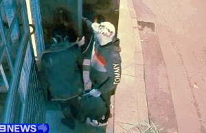 Seis trabalhadores lembram um momento em que o chefe da família criminal foi morto Seis trabalhadores lembram um momento em que o chefe da família criminal foi morto