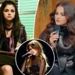 Selena Gomez revela o estágio mais difícil de sua carreira: "On My Smartness" End "