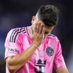 Sem Messi, sem vitória? Muriel Nets Care como Inter Miami 1-4 perde na cidade de Orlando