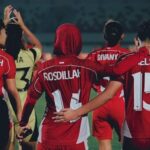 Sem Shafira Ika, esta é uma lista de 23 jogadores da Equipe Nacional da Mulher da Indonésia para enfrentar a Copa do AFF 2025 de 2025