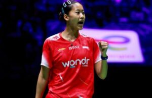 Semifinal do Campeonato Mundial: Putri KW está determinado a quebrar o recorde ruim do oponente Semifinal do Campeonato Mundial: Putri KW está determinado a quebrar o recorde ruim do oponente