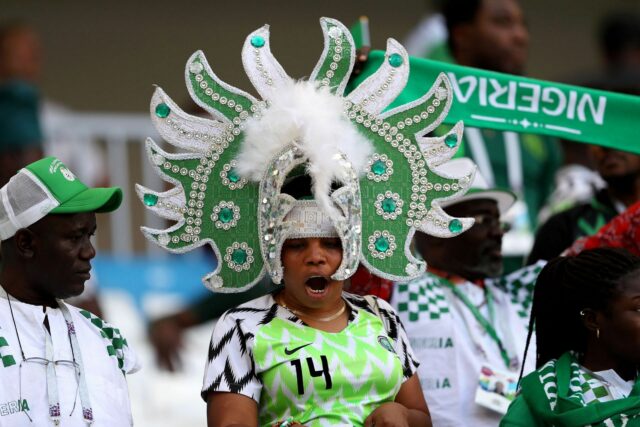 Senegal vs previsão da Nigéria e dicas de apostas | 5 de agosto de 2025

