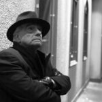 'Senhor. A série de documentários de Scorsese estabelece a data de estréia de outubro, pois a Apple TV+ apresenta o primeiro clipe
