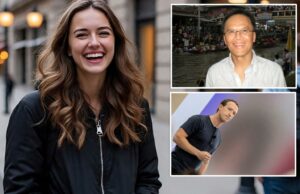 Sênior, 76 anos, morreu, tentando conhecer o meta -chatbot “Big Sis Billie” – que, em sua opinião, era uma mulher de verdade que morava em Nova York Sênior, 76 anos, morreu, tentando conhecer o meta -chatbot "Big Sis Billie" - que, em sua opinião, era uma mulher de verdade que morava em Nova York