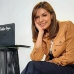 Sentil Polri, que proíbe os residentes ao vivo de Tiktok durante o julgamento, Najwa Shihab: as câmeras públicas devem ser um espelho