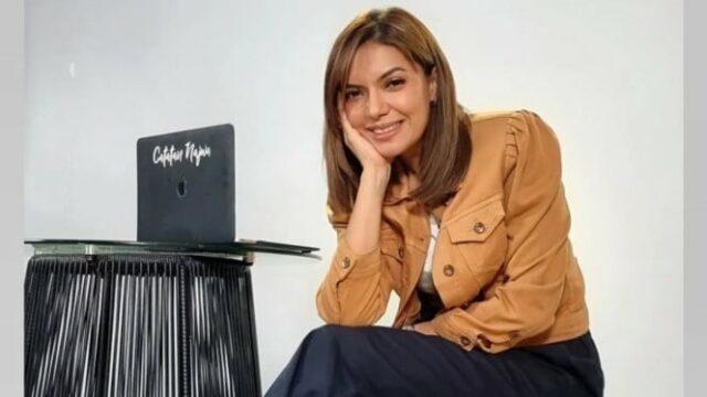 Sentil Polri, que proíbe os residentes ao vivo de Tiktok Sentil Polri, que proíbe os residentes ao vivo de Tiktok durante o julgamento, Najwa Shihab: as câmeras públicas devem ser um espelho