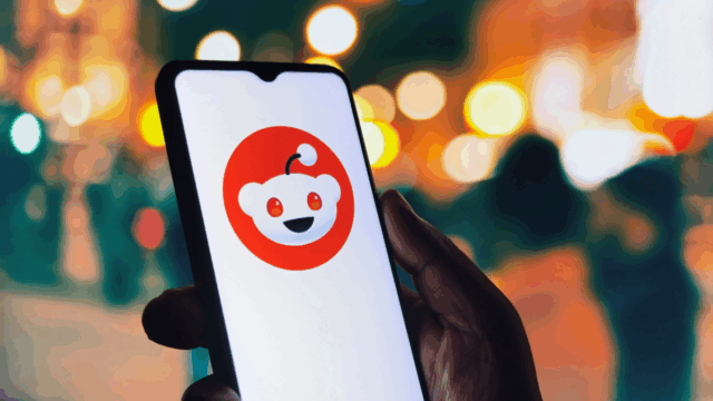Será mais difícil ler Old Reddit -Threads, e você pode culpar ai

