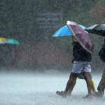 `Sério a uma grave chuva vigorosa para Pepa, Harda e Chandigarh