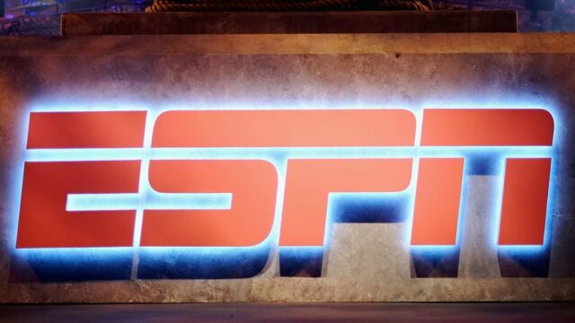 Serviço de streaming da ESPN para começar 21 de agosto $ 29,99 por mês


