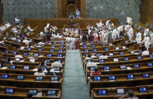 Sessão do Mononoon: protestos da oposição na terceira semana de oposição Sessão do Mononoon: protestos da oposição na terceira semana de oposição