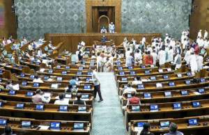 Sessão do Parlamento: é provável que o AQTTON empurre as principais contas do Lok Sessão do Parlamento: é provável que o AQTTON empurre as principais contas do Lok