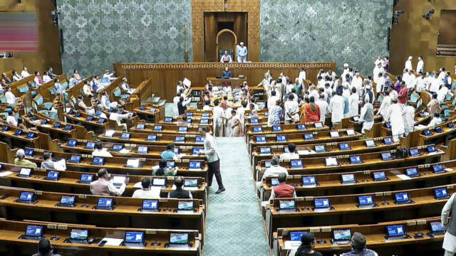 Sessão do Parlamento: é provável que o AQTTON empurre as principais contas do Lok

