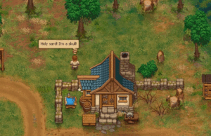 Sete jogos como ‘Stardew Valley’, você deve jogar depois Sete jogos como 'Stardew Valley', você deve jogar depois